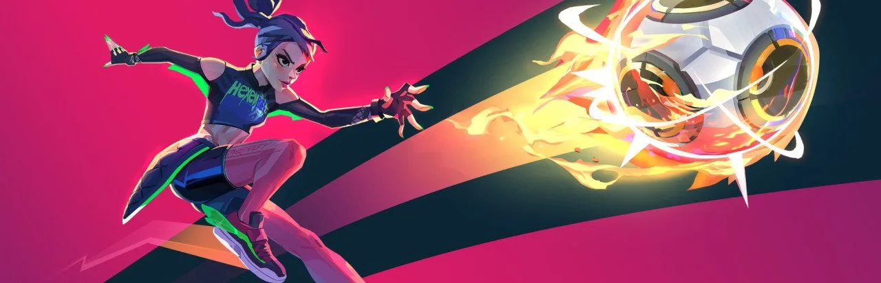 Project Fireball