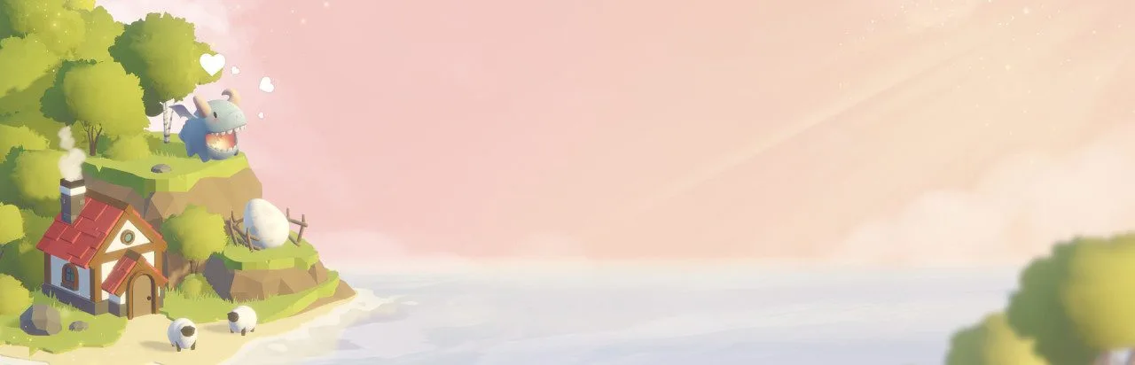 Dragon Spot: Cozy Sandbox