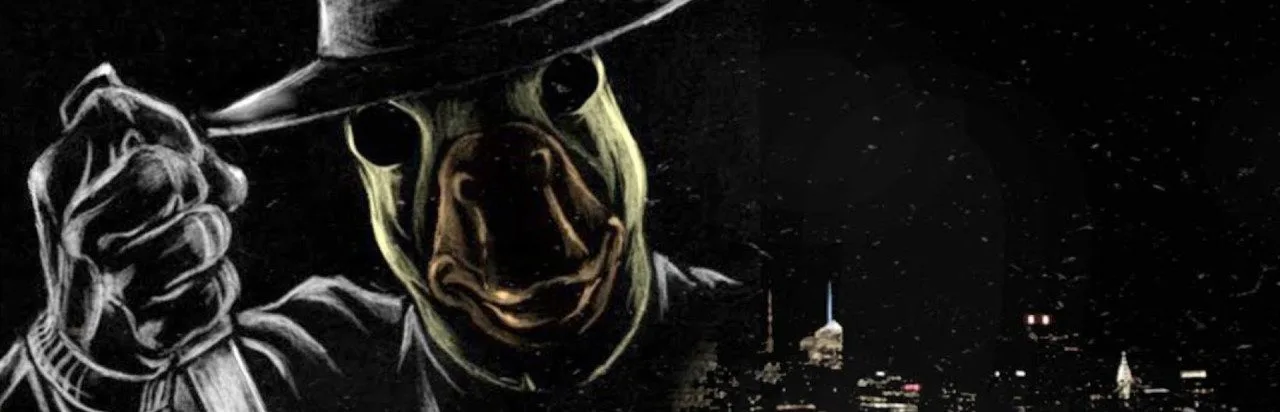 The Night Ripper
