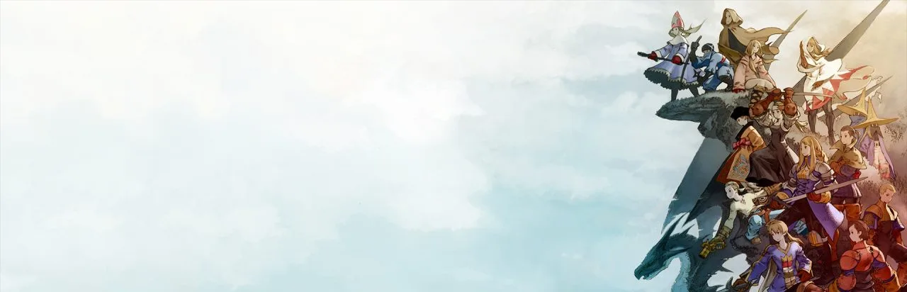 Final Fantasy Tactics: The War of the Lions
