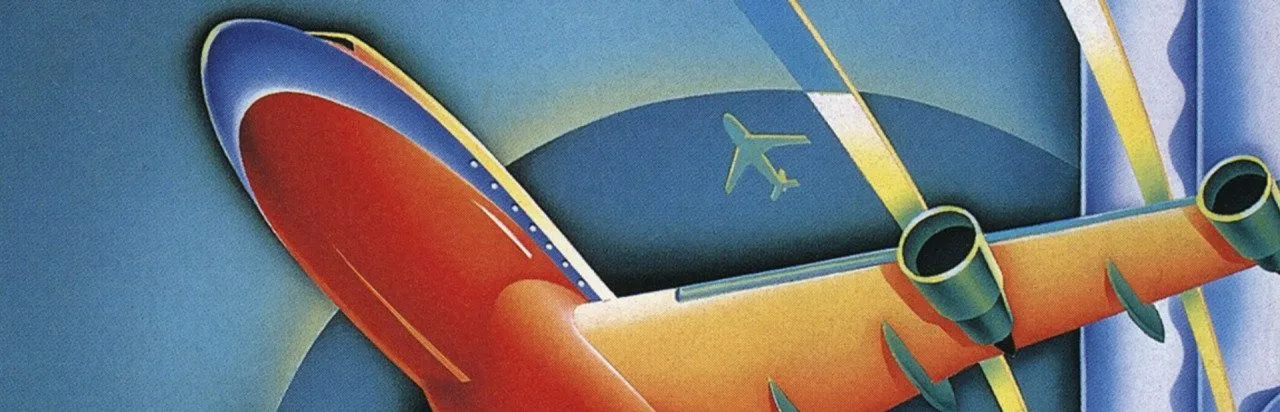 Air Management '96