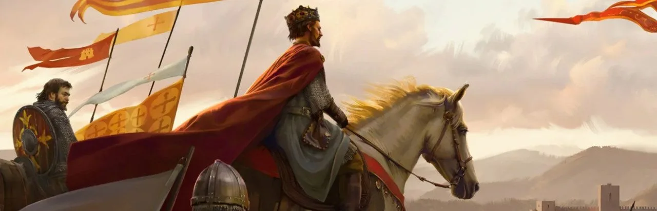 Total War: Medieval III