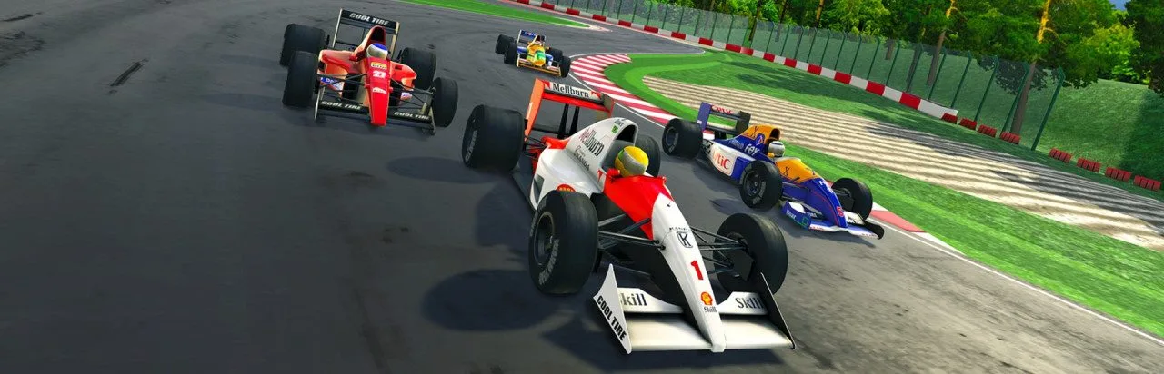 4PGP FOUR-PLAYER GRAND PRIX