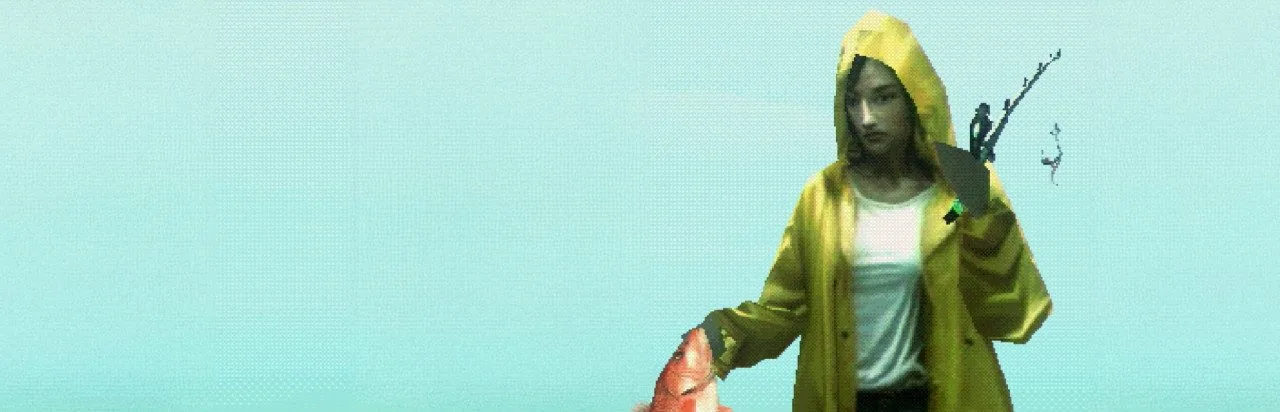 About Fishing