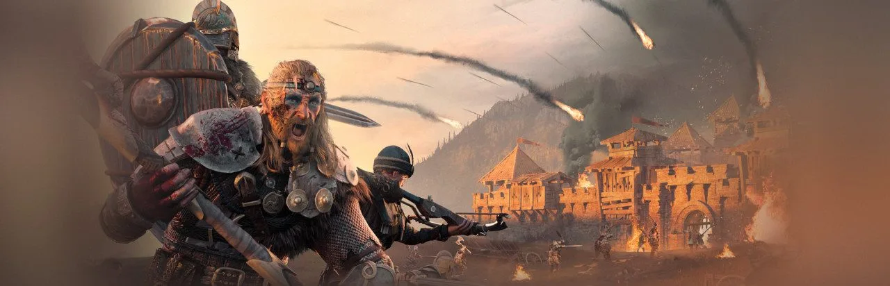 Wartales - Expansion: The Skelmar Invasion