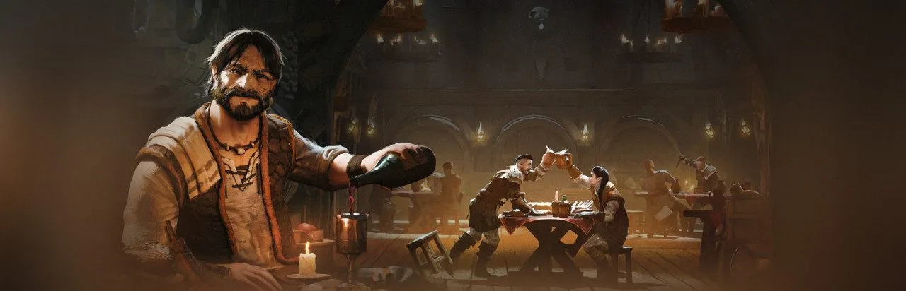 Wartales - Contract: The Tavern Opens!