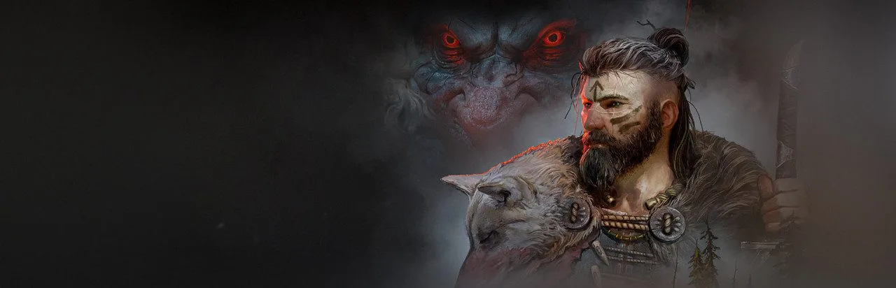 Wartales - Contract: The Beast Hunt