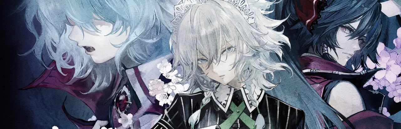 Koumajou Remilia II: Stranger's Requiem