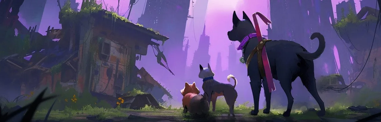 DYSMANTLE: Pets & Dungeons