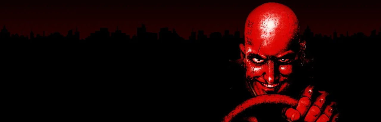 Carmageddon (PS)