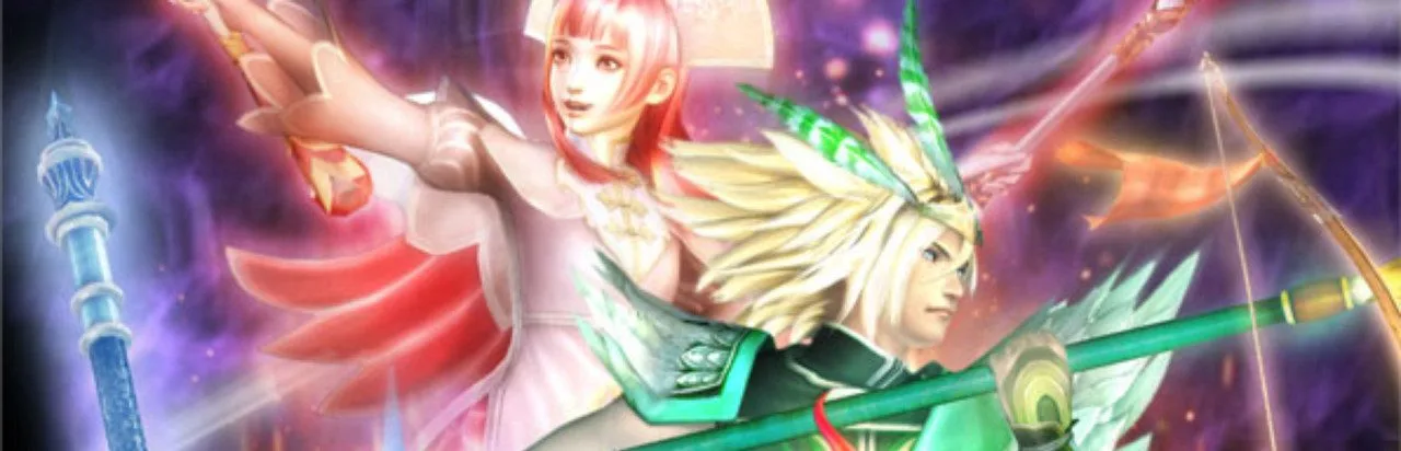 Shin Sangoku Musou: Multi Raid 2