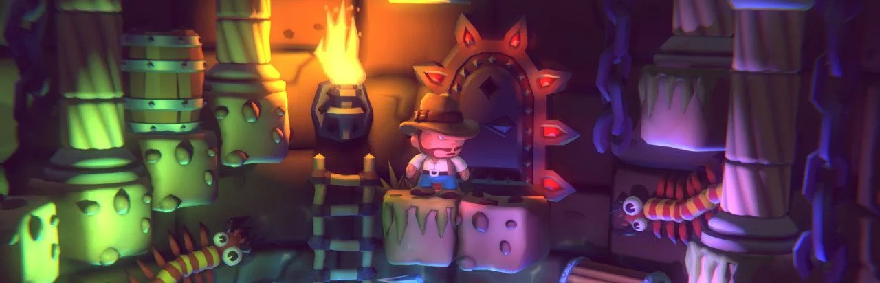 Relic Looter