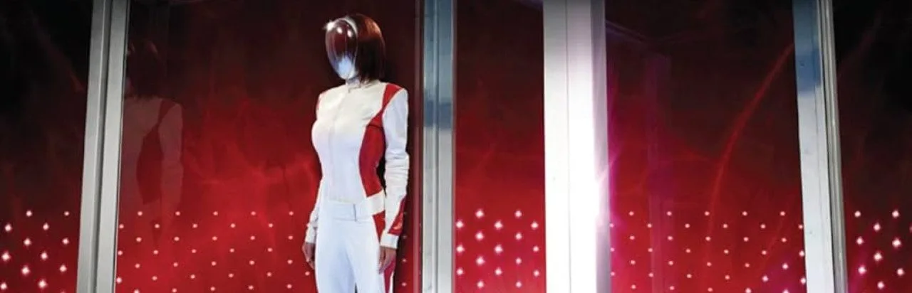 The Cube (2012)