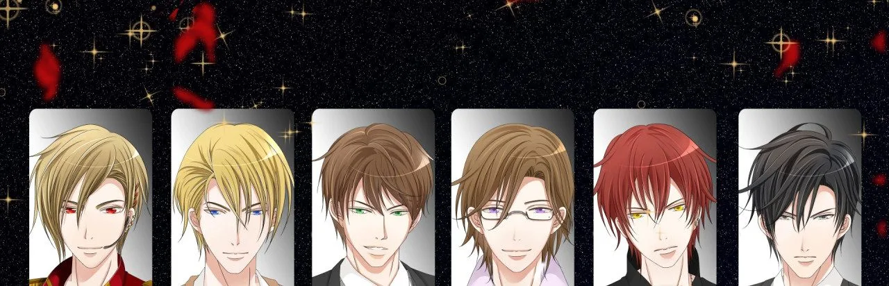 Agent Of Love
