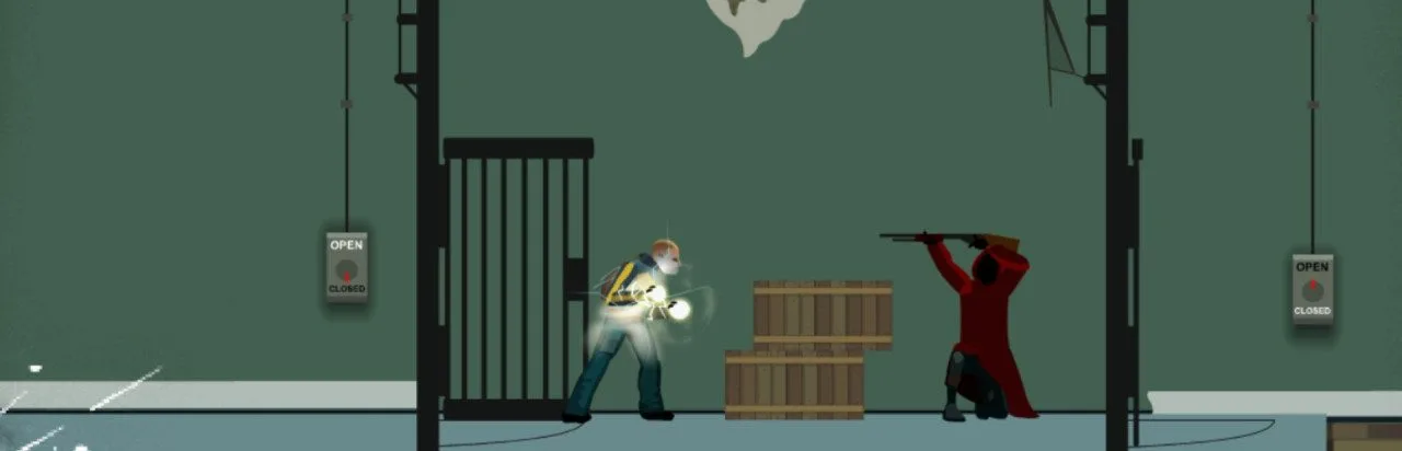 inFAMOUS: Precinct Assault