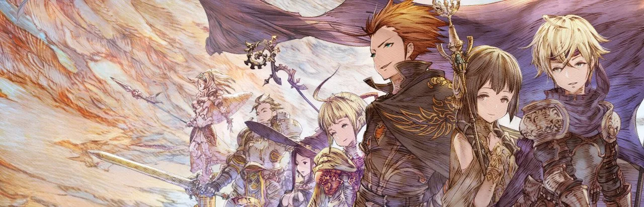 Mercenaries Wings: The False Phoenix