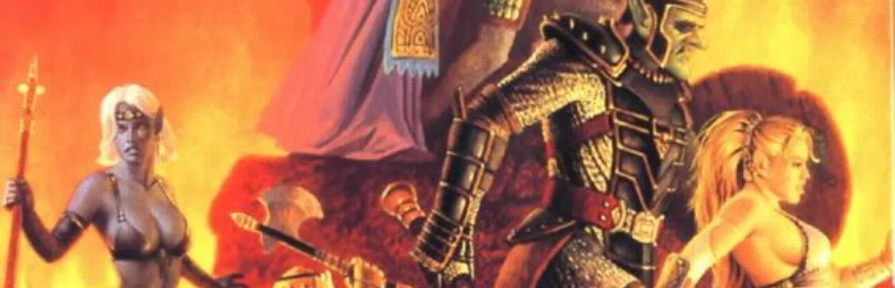 EverQuest: Planes of Power