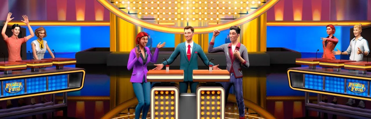 Family Feud (2020)