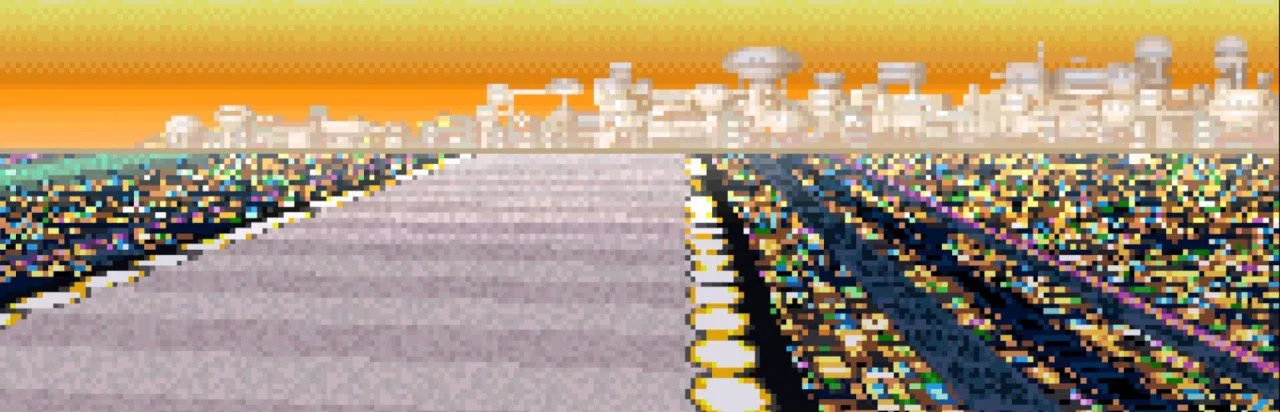 F-Zero: GP Legend