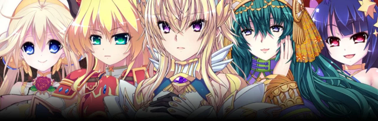 VenusBlood -RAGNAROK-
