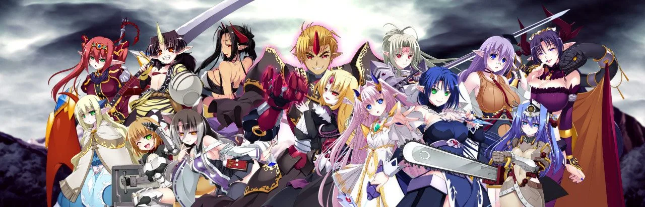VenusBlood HOLLOW