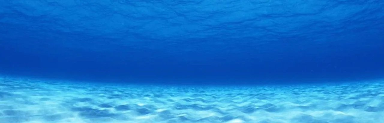 B.L.U.E.: Legend of Water