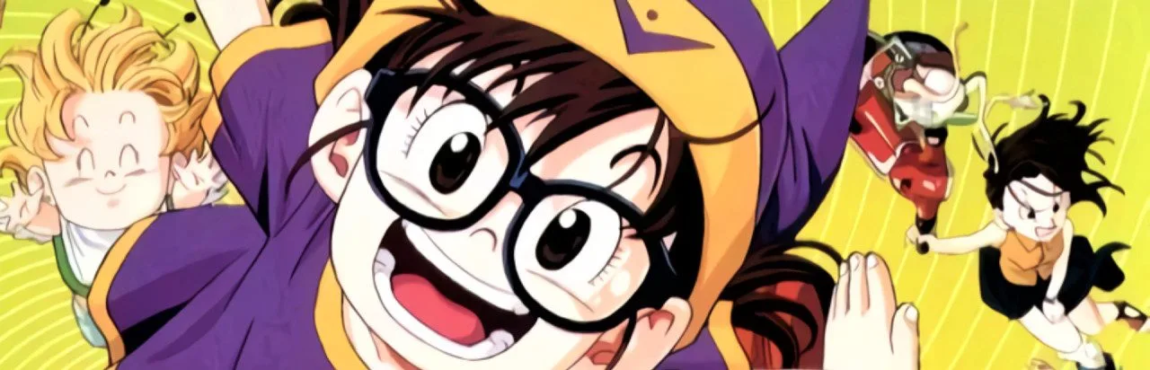 Dr. Slump