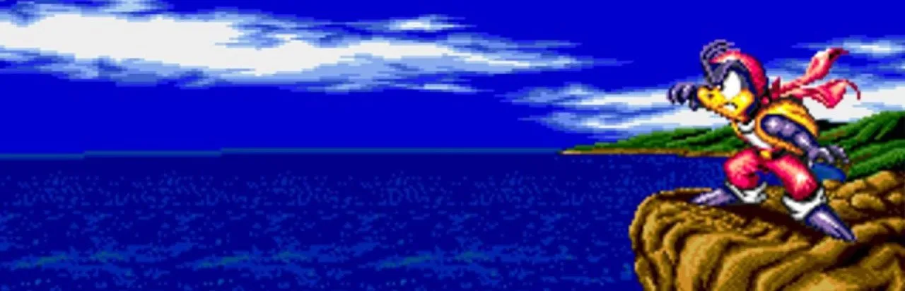 High Seas Havoc