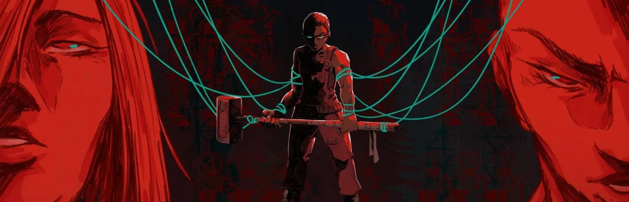 Virtue and a Sledgehammer