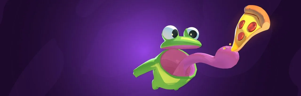 Frog Sqwad