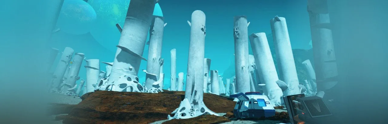 The Planet Crafter - Planet Humble