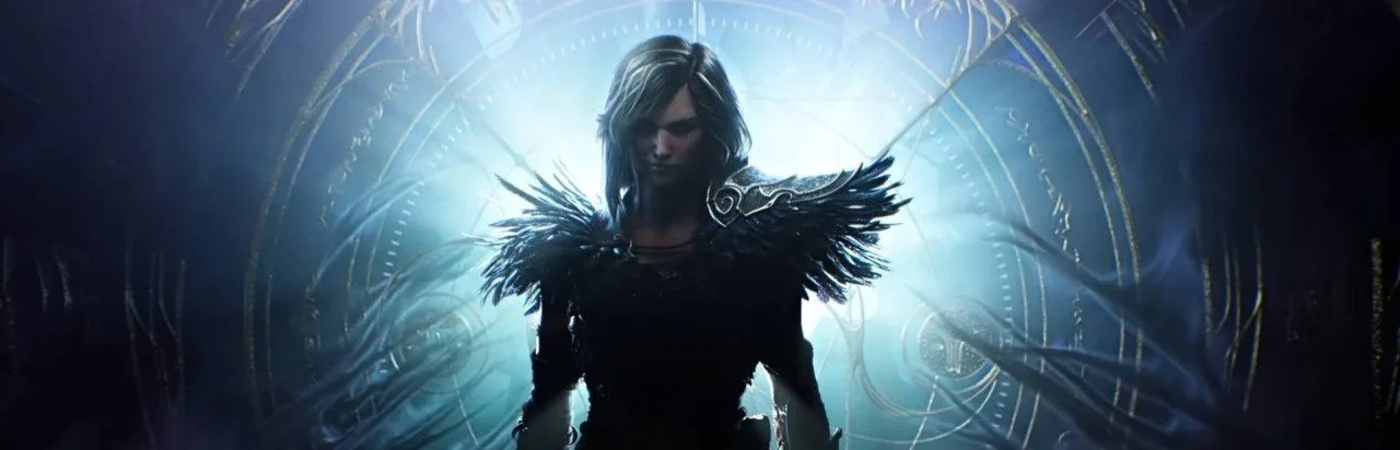 Warlock: Dungeons & Dragons