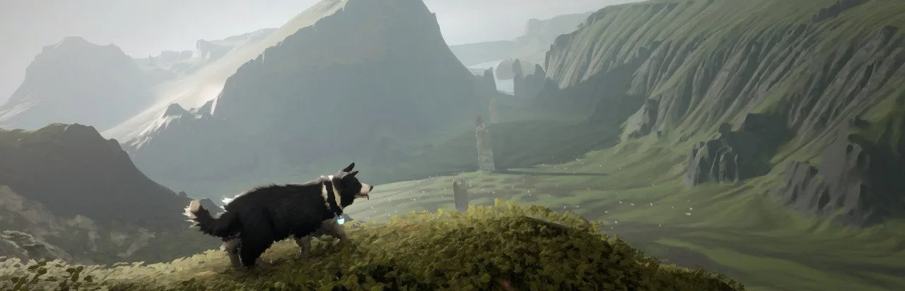The Free Shepherd