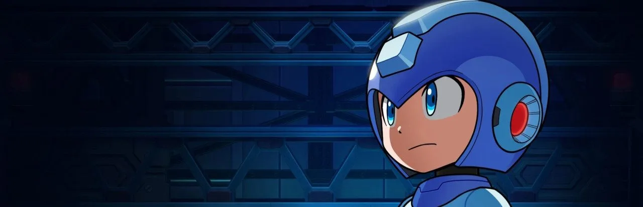 Mega Man: Dual Override