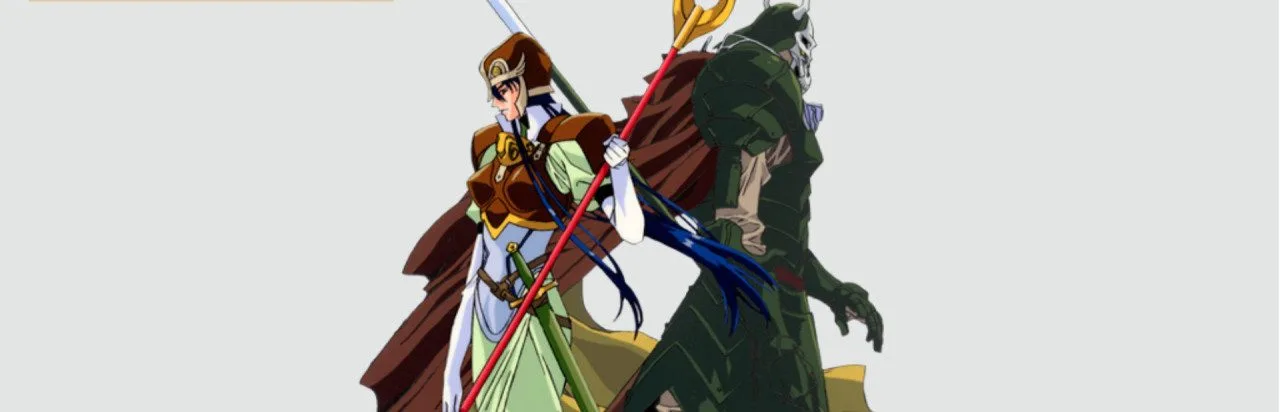 Brigandine: Grand Edition