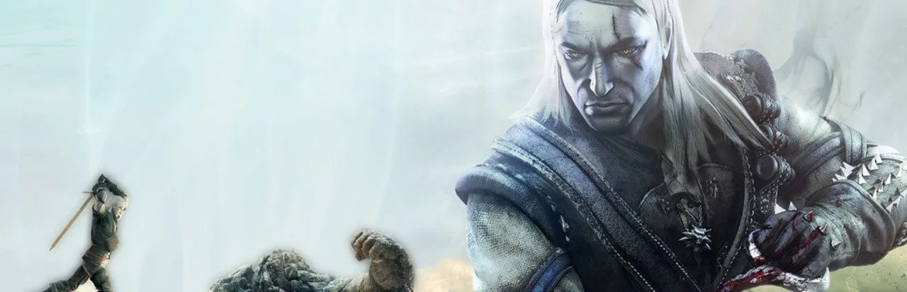 The Witcher: Rise of the White Wolf