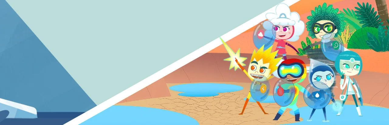 MeteoHeroes