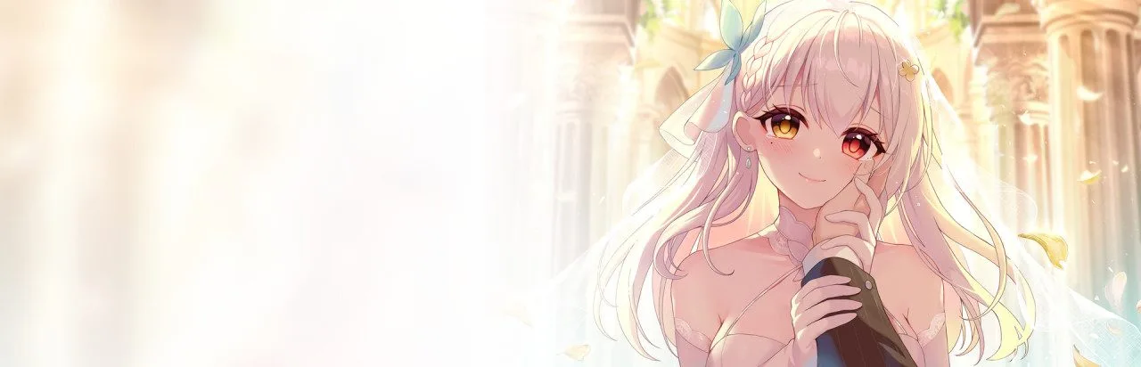 Mystery Lover: Nonexistent Memories