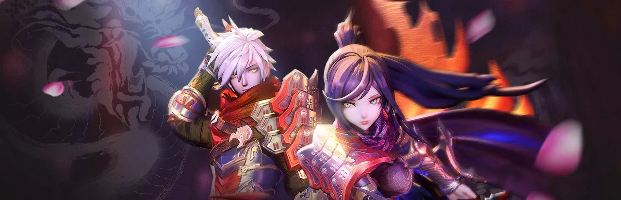 Aura Kingdom II