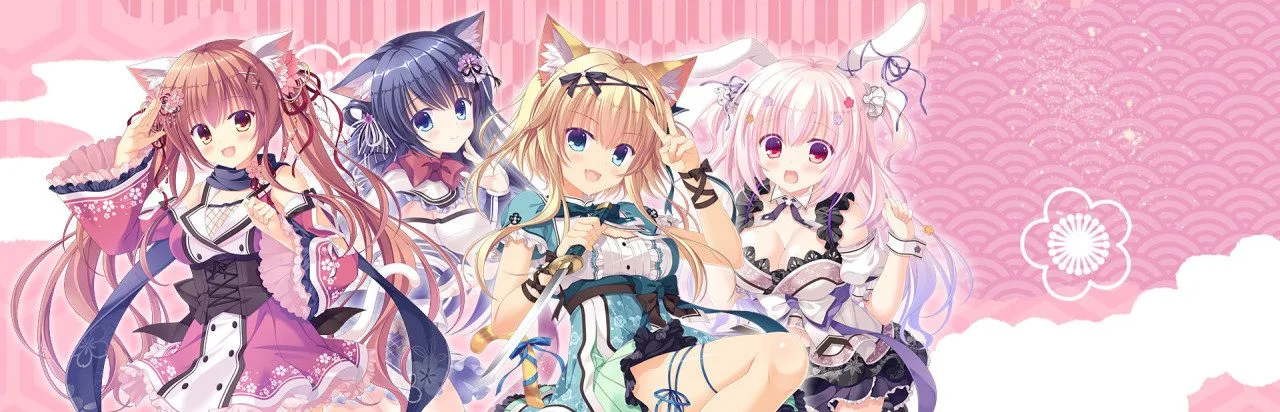 NEKO-NIN exHeart 2
