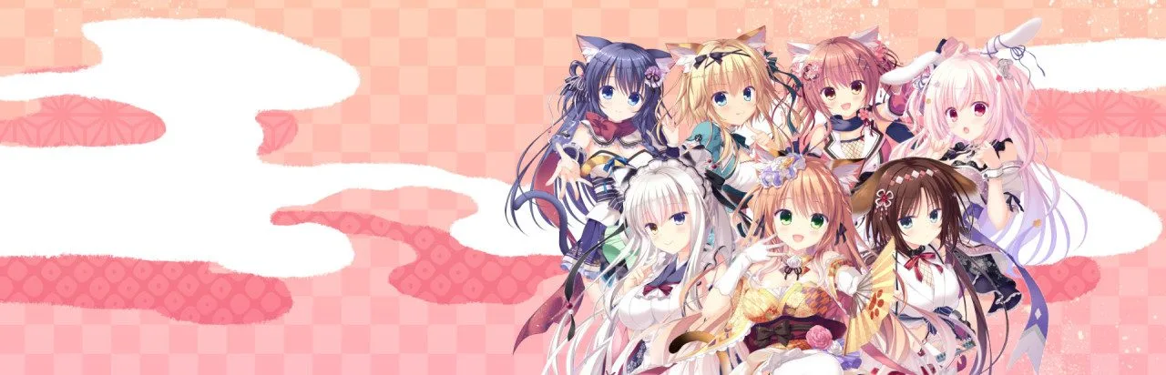 NEKO-NIN exHeart 3