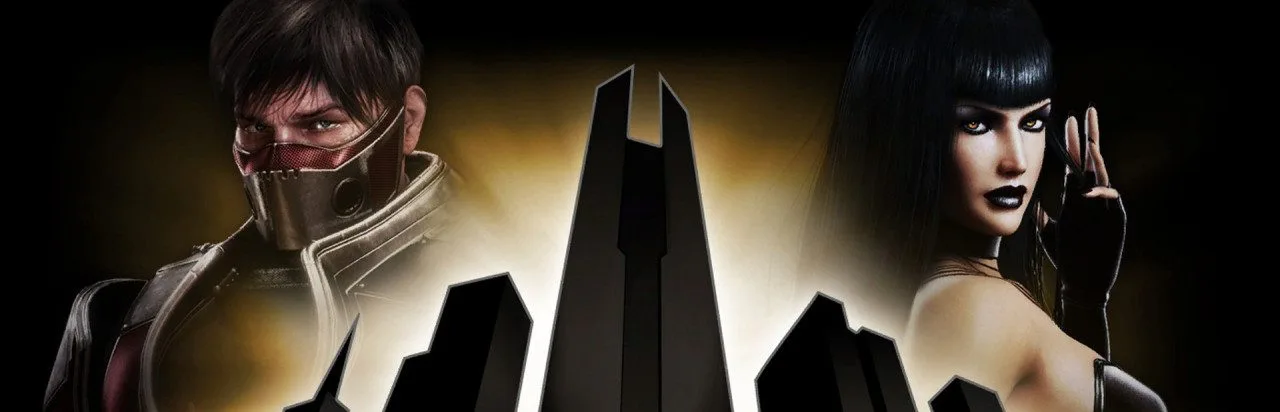 City of Heroes: Going Rogue