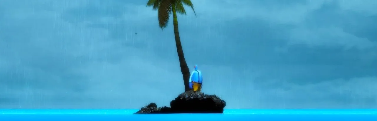 Under the Ocean