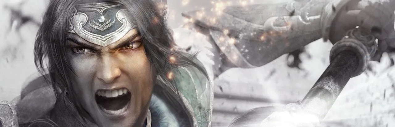 Dynasty Warriors 7