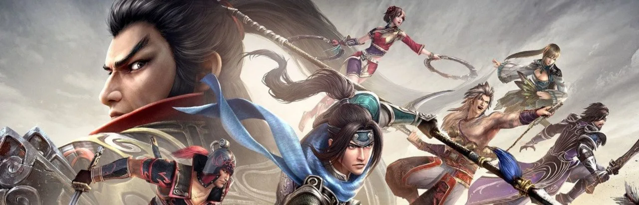 Dynasty Warriors: Overlords