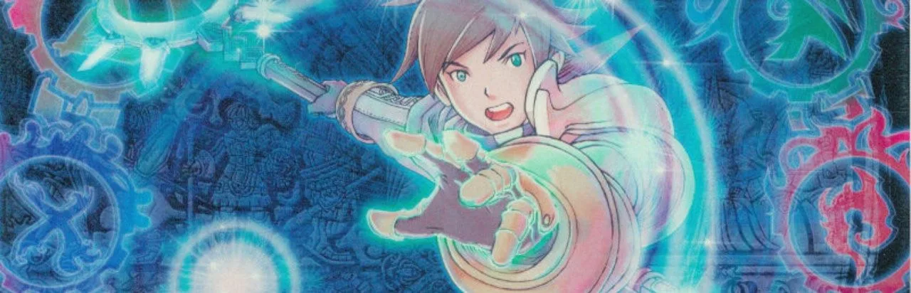 Takt of Magic