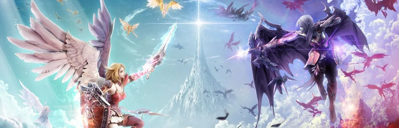Aion Classic