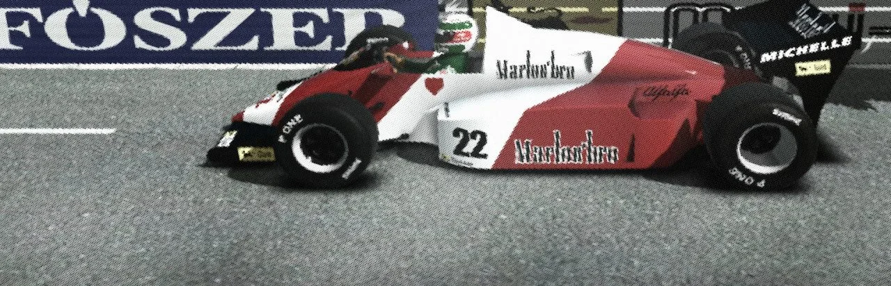 Grand Pro Circuit