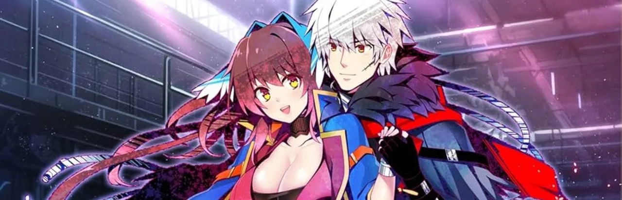 GAMMA DIMENSION ~ALPHA & BETA FAN DISK~