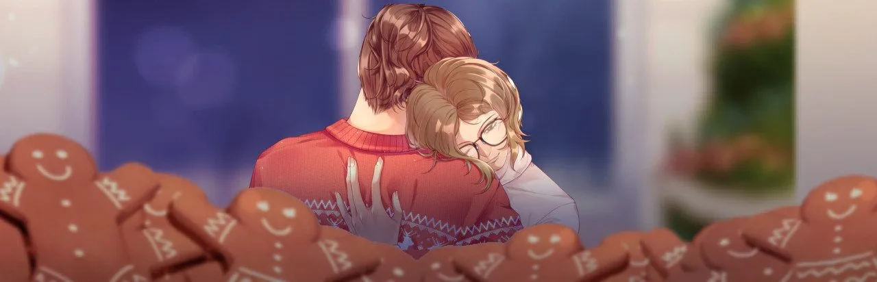 Gingerbread Holiday